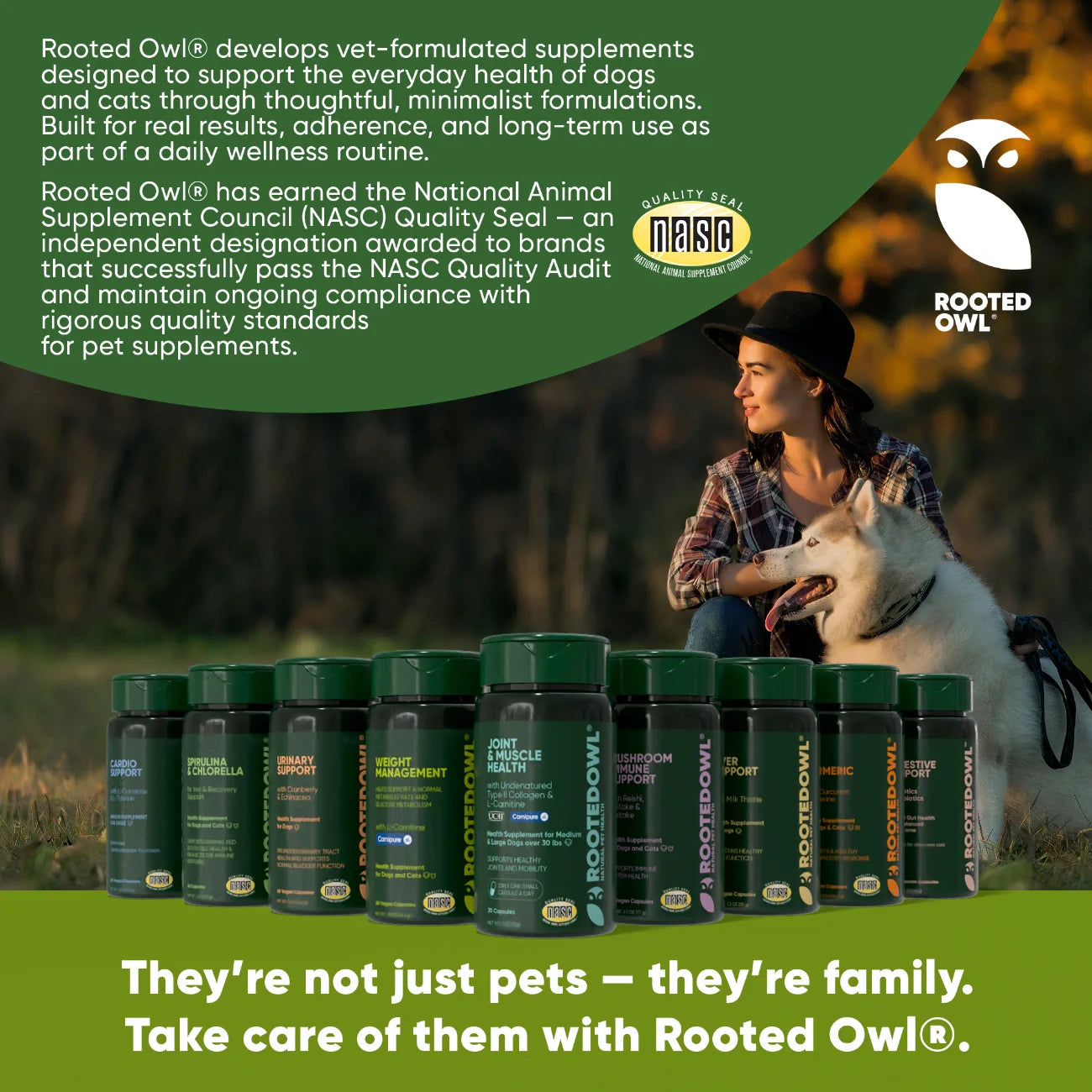 Urinary & Bladder Support Supplement for Dogs — Cranberry, Echinacea & Vitamin C