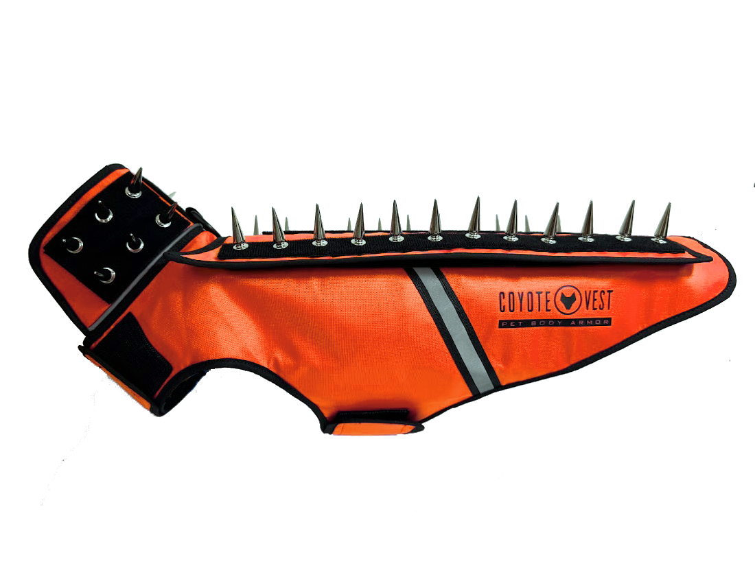 HawkVest